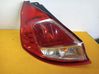 Rear/tail lights SINREFERENCIA