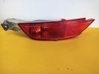 Rear/tail lights SINREFERENCIA