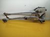 Front wiper linkage and motor 8A6117500AG