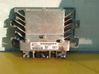Engine control unit/module ECU A2C98373700