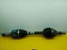 Drive shaft (set) 96624723