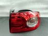 Luz trasera/de freno 89036262