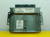 Engine control unit/module ECU 9655829780