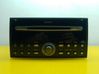 Radio / CD-Player / DVD-Player / Navigation 4M5J18C815