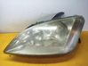 Front indicator light 27060001