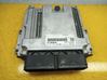 Engine control unit/module ECU 0281037069