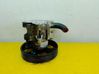 Power steering pump 91128