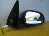 Front door electric wing mirror E11015758