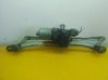 Front wiper linkage and motor 3397021190