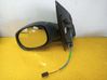 Front door electric wing mirror 12363750
