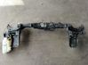 Panel lateral delantero 8200393685J