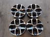 R22 alloy rim 