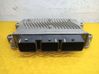 Engine control unit/module ECU 9660374680