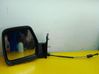 Front door electric wing mirror E30156594