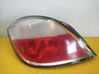 Luz trasera/de freno 159731
