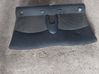 Rear seat 
