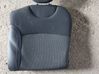 Rear seat 