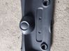 Trunk/boot trim cover 493J04