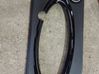 Front door card panel trim 7S907300W