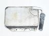 Engine oil radiator 059117015K