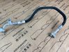 Manguera/tubo del aire acondicionado (A/C) 8W0816721A