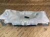 Protección térmica del compartimento del motor 8W0819523C
