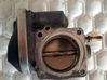 Throttle valve 