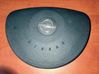 Steering wheel airbag 