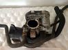 Throttle valve 
