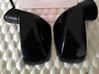 Front door electric wing mirror 