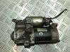 Starter motor 8972542203