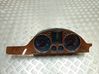 Speedometer (instrument cluster) A2C53117394