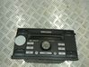 Radio/CD/DVD/GPS head unit V001793