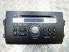 Radio/CD/DVD/GPS head unit 3910179JB0