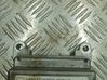Oro pagalvių valdymo blokas 4M5T14B056BJ