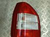 Lampa tylna 