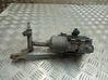 Motor y varillaje del limpiaparabrisas delantero 1137328140