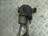 Motor y varillaje del limpiaparabrisas delantero 5P0955120A