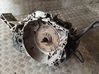 Automatic gearbox 8667365