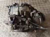 Manual 5 speed gearbox 8636772