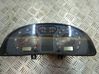 Speedometer (instrument cluster) 110080116003