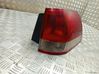 Lampa tylna 