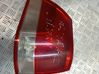 Lampa tylna 