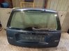 Tailgate/trunk/boot lid 