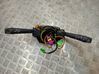 Wiper turn signal indicator stalk/switch 8666597