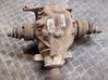 Rear differential 7525201