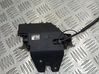 Tailgate/trunk/boot lock/catch/latch 8196401