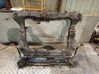Front subframe 