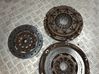 Clutch set kit 