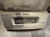 Tailgate/trunk/boot lid 
